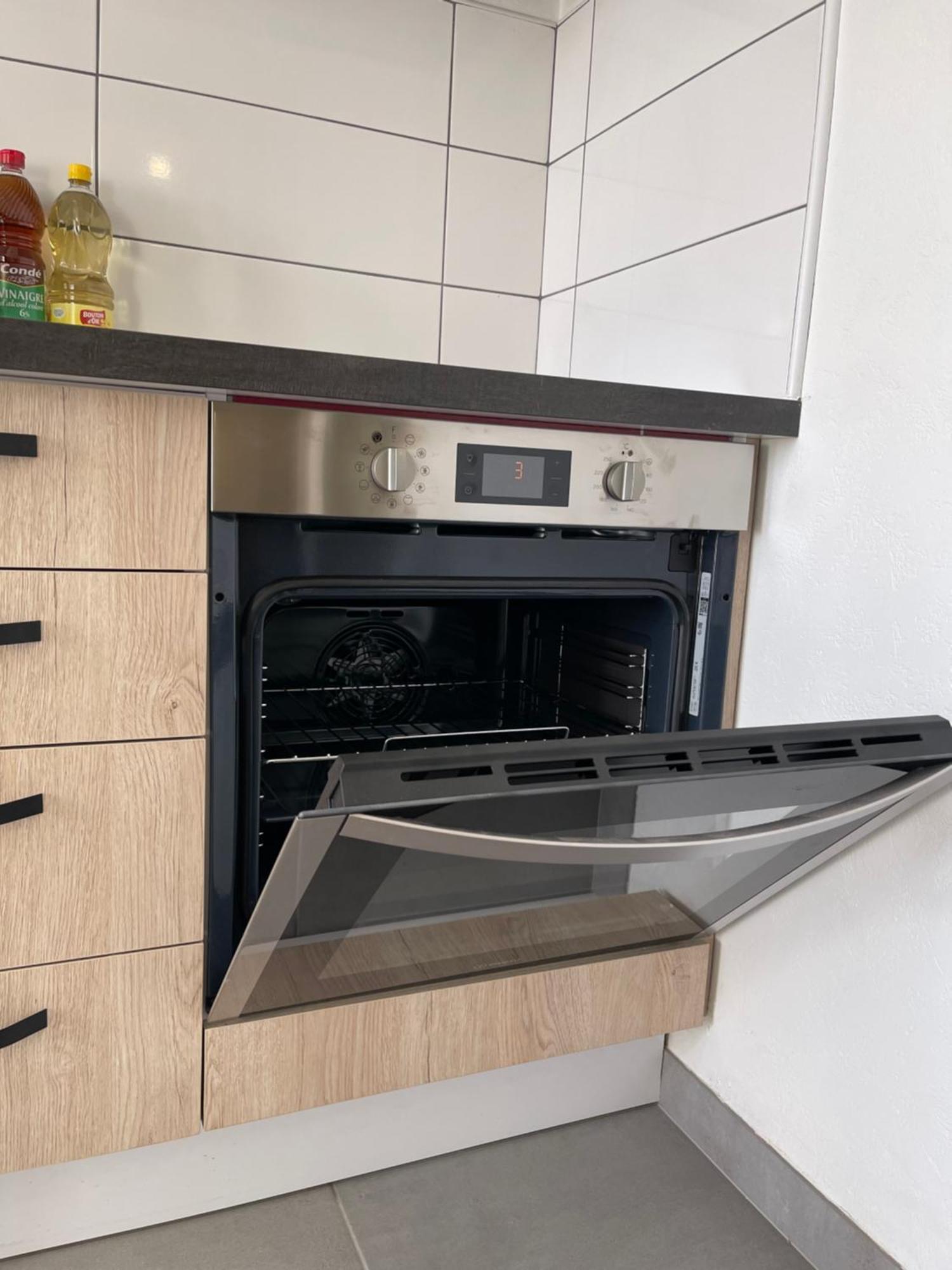 Appartement Renove Tout Equipe, Centre Ville, Proche De La Gare Et Commerce Flers Kültér fotó